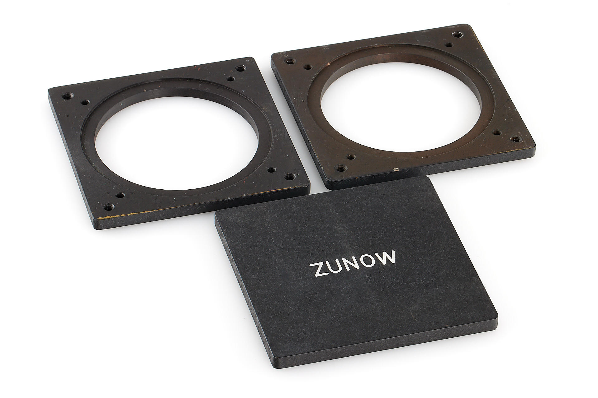 Mamiya X-30 X-Ray Camera outfit - Roentgen Zunow 1.4/65mm *